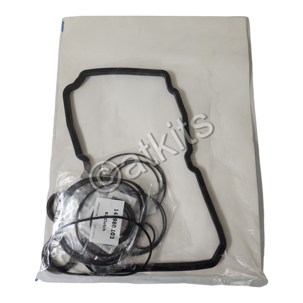 Overhaul Kit /  Mercedes 722.6 1996-up