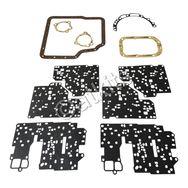 Overhaul Kit /  Vw Jf506 /  09a / 02+ W/o Piston