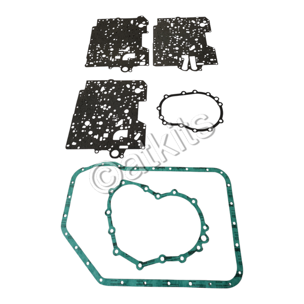Overhaul Kit Zf5hp19fl (01v 2wd) /  Zf5hp19fla (01v 4wd) (audi /  Porsche /  Vw /  Bmw) W/o Pistons 95-04