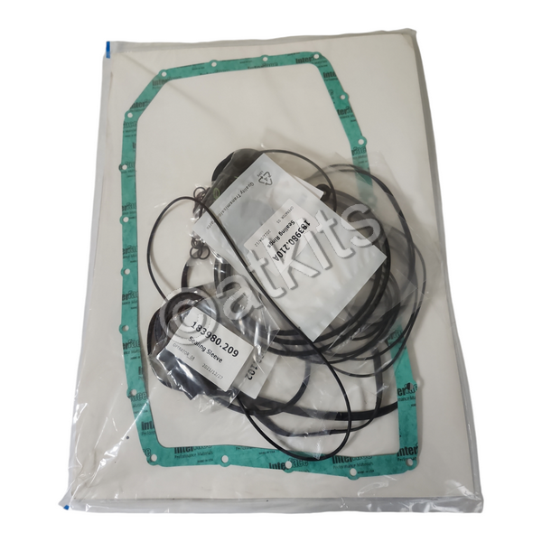 Overhaul Kit /  ZF6HP26 (bmw) 2002-up