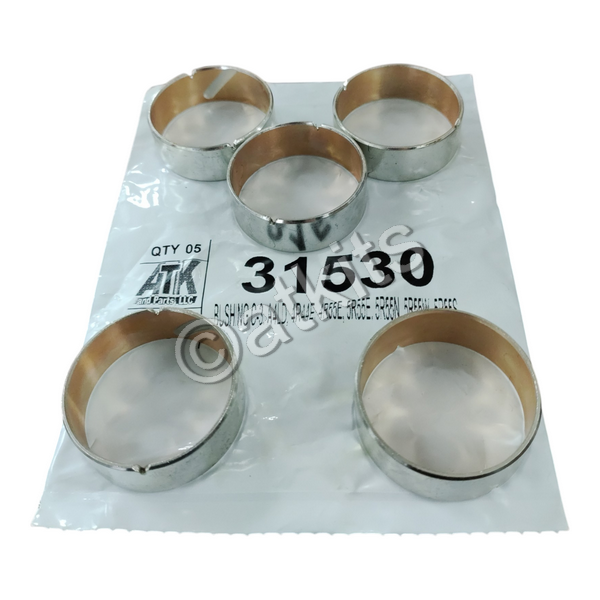 Bushing /  Front Pump /  C-3 /  A4LD /  4R44E /  4R55E /  5R55E /  5R55N /  5R55W /  5R55S