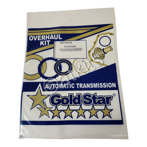 OVERHAUL KIT / GM 3L30