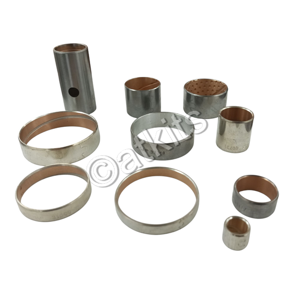 Bushing Kit 4L30E 89-on. (10 Bushings)