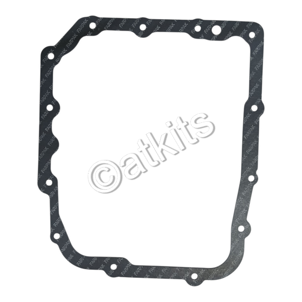 GASKET / SIDE PAN (VALVE BODY COVER) / CHRYSLER 62TE (07-15)
