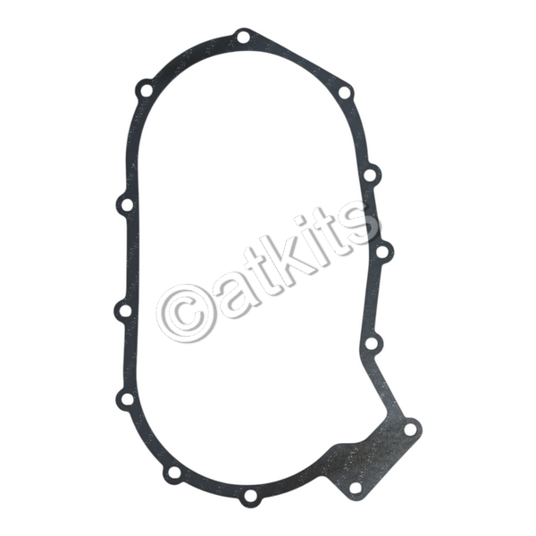 GASKET / TRANSFER GEAR COVER / CHRYSLER 62TE (07-15)