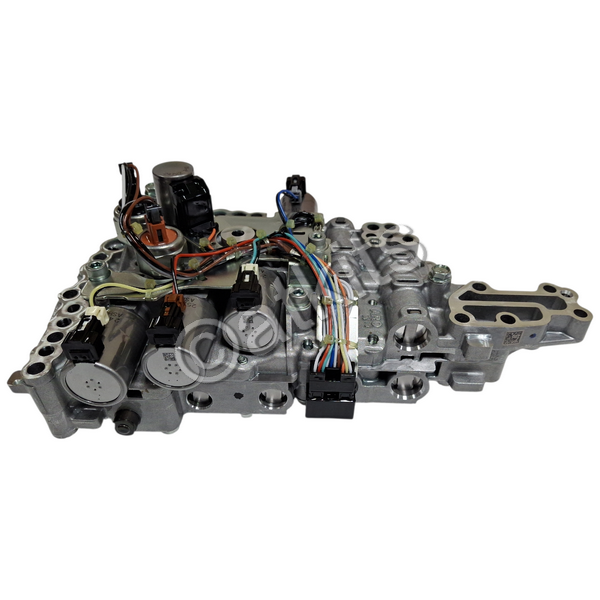 Valve Body Kit /  Nissan Jf017e (includes: Filter 31728-29x0d /  Gasket 31397-1xf0d /  Valve Body 31705-29x6d)