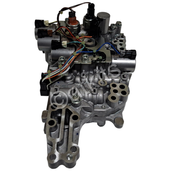 Valve Body Kit /  Nissan Jf017e (includes: Filter 31728-29x0d /  Gasket 31397-1xf0d /  Valve Body 31705-29x6d)