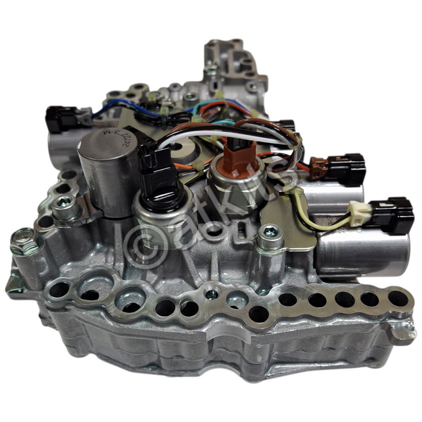 Valve Body Kit /  Nissan Jf017e (includes: Filter 31728-29x0d /  Gasket 31397-1xf0d /  Valve Body 31705-29x6d)