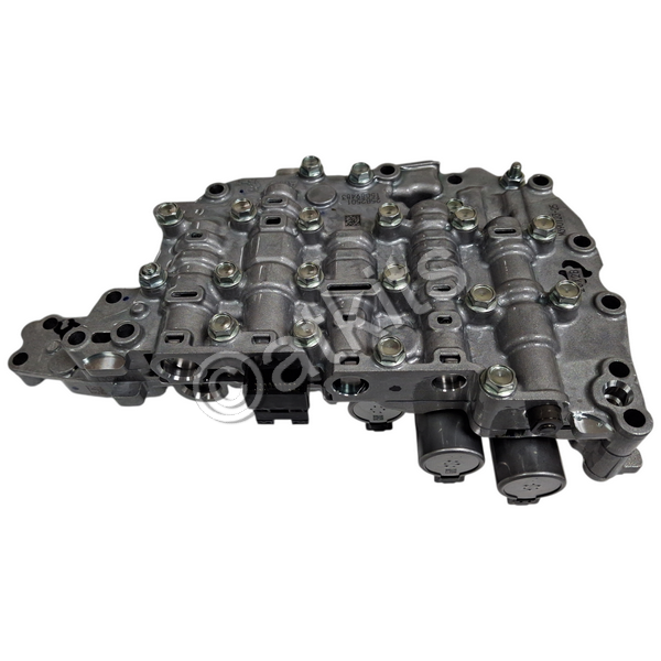 Valve Body Kit /  Nissan Jf017e (includes: Filter 31728-29x0d /  Gasket 31397-1xf0d /  Valve Body 31705-29x6d)