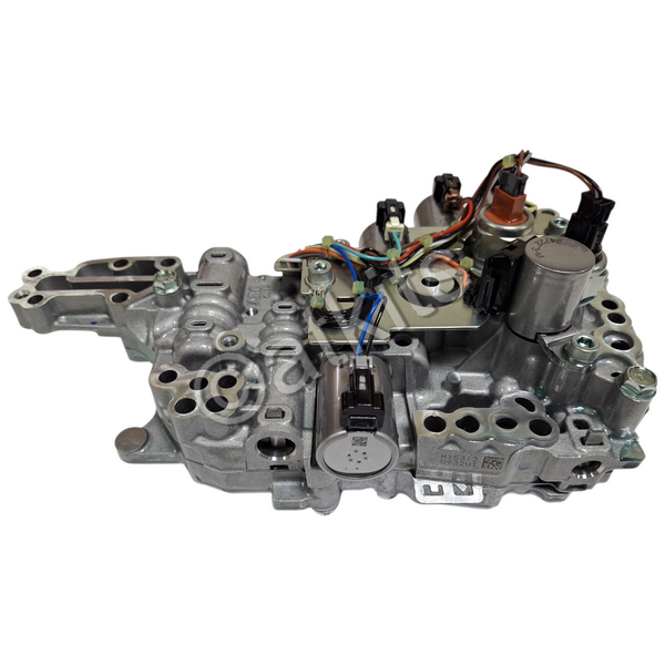 Valve Body Kit /  Nissan Jf017e (includes: Filter 31728-29x0d /  Gasket 31397-1xf0d /  Valve Body 31705-29x6d)