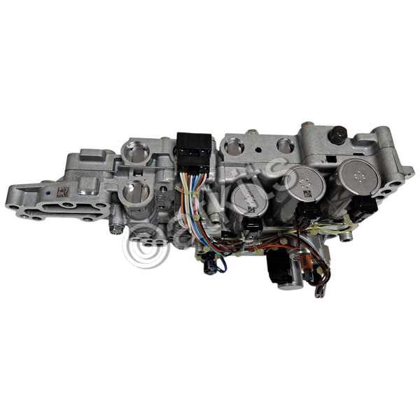 Valve Body Kit /  Nissan Jf017e (includes: Filter 31728-29x0d /  Gasket 31397-1xf0d /  Valve Body 31705-29x6d)