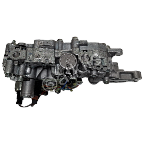 Valve Body Kit /  Nissan Jf017e (includes: Filter 31728-29x0d /  Gasket 31397-1xf0d /  Valve Body 31705-29x6d)