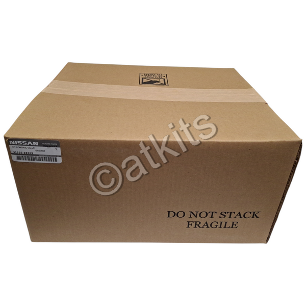 Valve Body Kit /  Nissan Jf017e (includes: Filter 31728-29x0d /  Gasket 31397-1xf0d /  Valve Body 31705-29x6d)