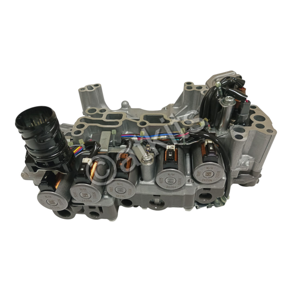 Valve Body Kit /  Nissan Jf020e (includes: Filter 31728-50x0a /  Gasket 31397-x425a /  Valve Body 31705-50x5a)