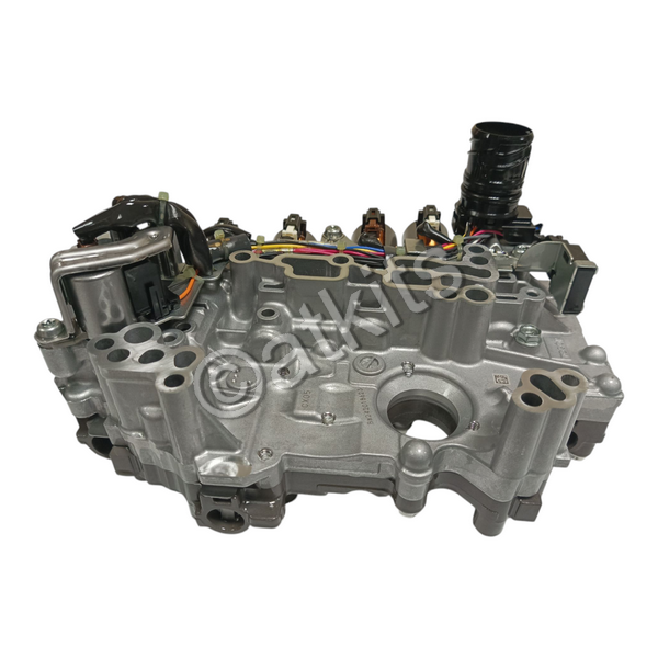 Valve Body Kit /  Nissan Jf020e (includes: Filter 31728-50x0a /  Gasket 31397-x425a /  Valve Body 31705-50x5a)