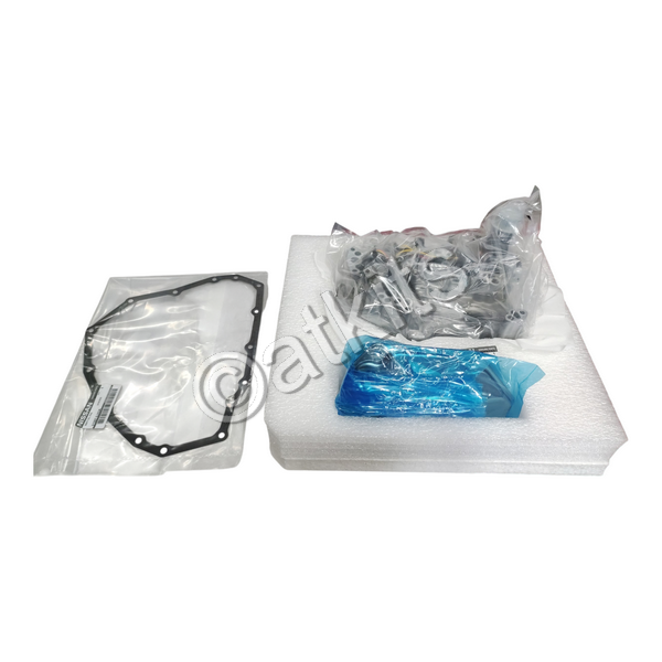 VALVE BODY KIT / NISSAN JF015E (SENTRA) (INCLUDES: FILTER 31728-3XX0C / GASKET 31397-3JX0A / VALVE BODY 31705-X427D)