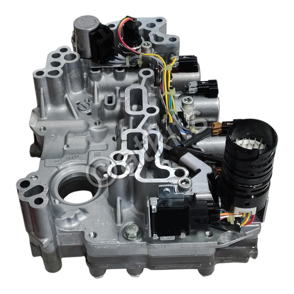 Valve Body Kit /  Nissan Jf015e (sentra) (includes: Filter 31728-3xx0c /  Gasket 31397-3jx0a /  Valve Body 31705-x427d)