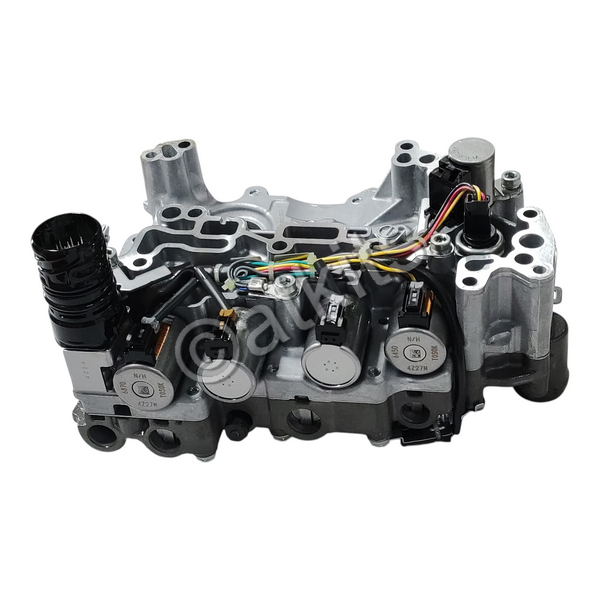 Valve Body Kit /  Nissan Jf015e (versa) (includes: Filter 31728-3xx0c /  Gasket 31397-3jx0a /  Valve Body 31705-x427e)