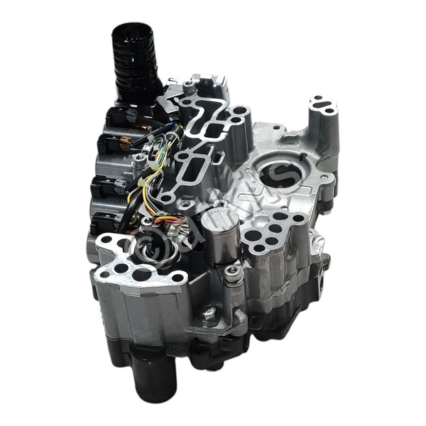 Valve Body Kit /  Nissan Jf015e (versa) (includes: Filter 31728-3xx0c /  Gasket 31397-3jx0a /  Valve Body 31705-x427e)