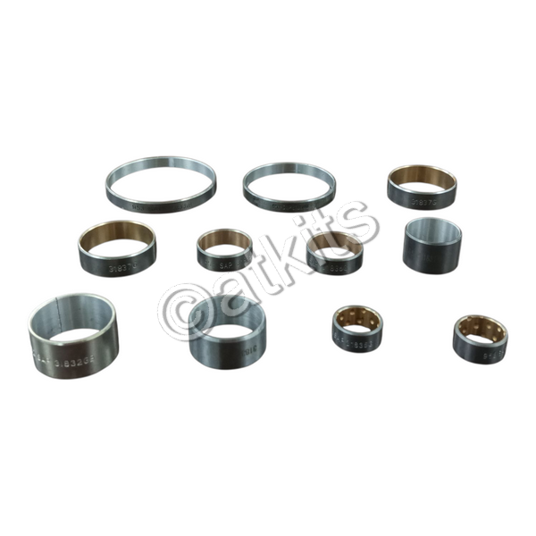 Bushing Kit 6R60 /  6R80 2006-on (11 Bushings)