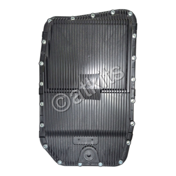 Filter ZF6HP26 W/ Pan 2002-on (oem# 21117-522-923 /  24117-522-923 /  24117-571-227 /  C2c-6715)