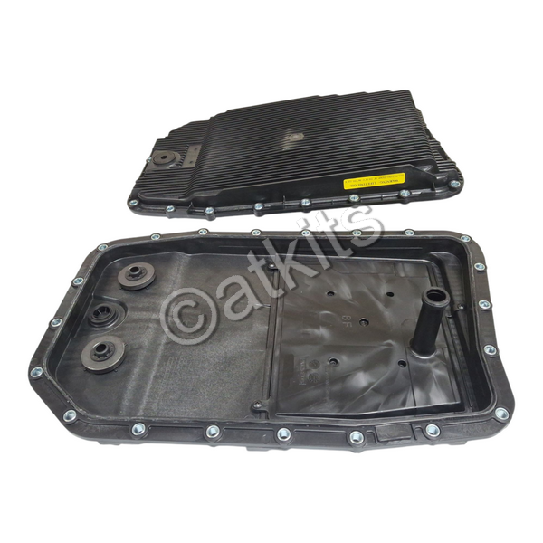 Filter ZF6HP26 W/ Pan 2002-on (oem# 21117-522-923 /  24117-522-923 /  24117-571-227 /  C2c-6715)