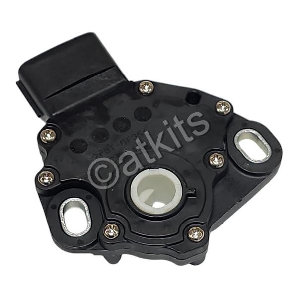 Neutral Switch /  Nissan Jf414 Versa (aftermarket) (oem# 31918-3mx0a)