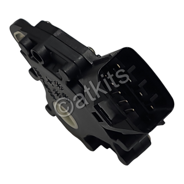 Neutral Switch /  Nissan Jf414 Versa (aftermarket) (oem# 31918-3mx0a)