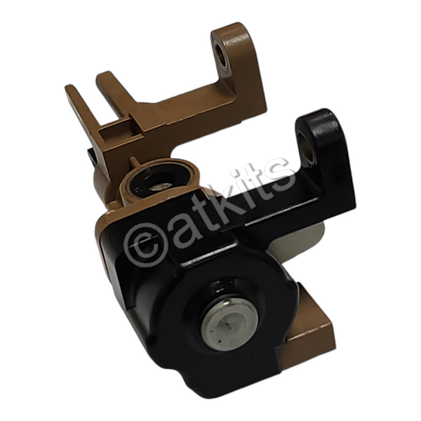 Step Motor Nissan Cvt RE0F06A