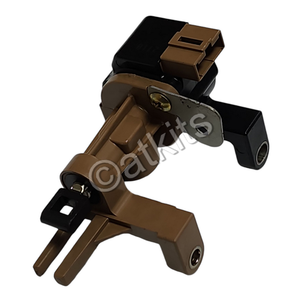 Step Motor Nissan Cvt RE0F06A