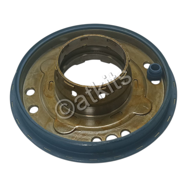 PISTON / ZF8HP45 / BRAKE CLUTCH D (2011-ON) (HI-PER BLUE)