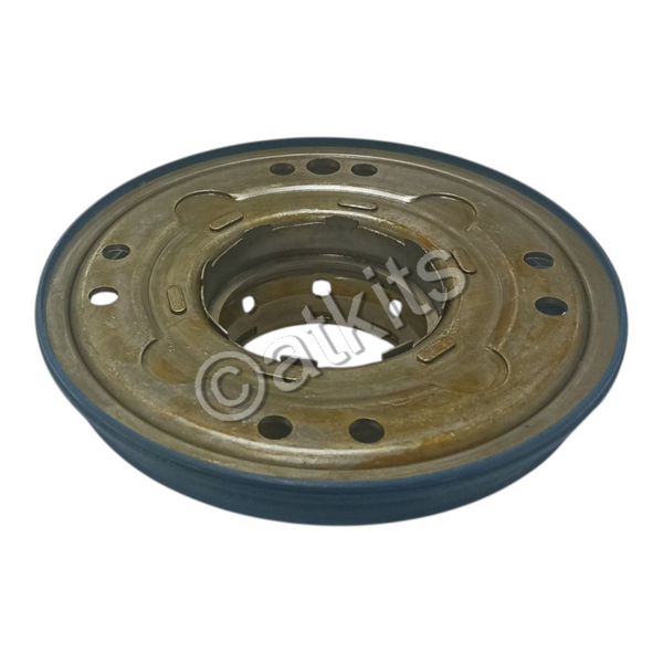 Piston /  ZF8HP45 /  Brake Clutch D (2011-on) (hi-per Blue)