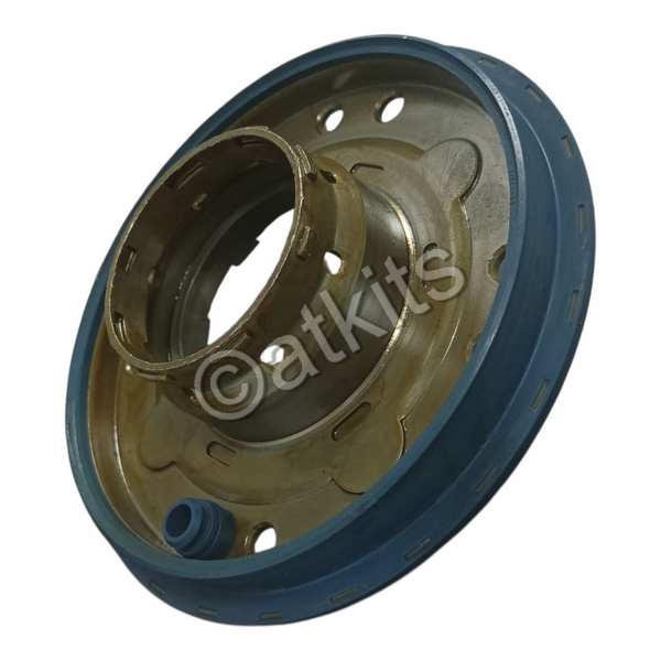 Piston /  ZF8HP45 /  Brake Clutch D (2011-on) (hi-per Blue)