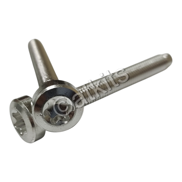 Bolt Set /  Front Cover To Stator /  Zf8hp45/x (2011-up) (13 Bolts W/washers) (71 Mm Long) (71 Mm X 53 Mm X 7 Mm)