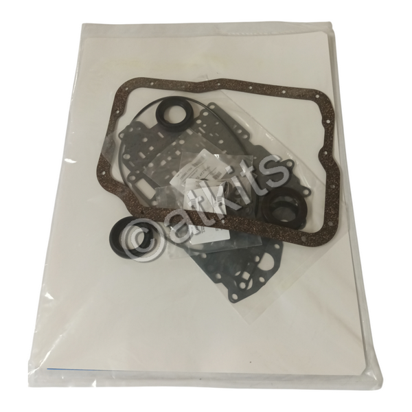 Overhaul Kit /  Mazda M6 4F27E 2003-up