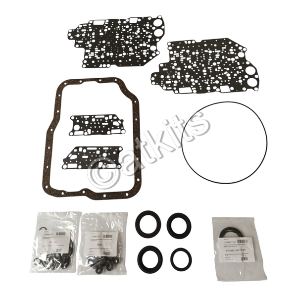 Overhaul Kit /  Mazda M6 4F27E 2003-up