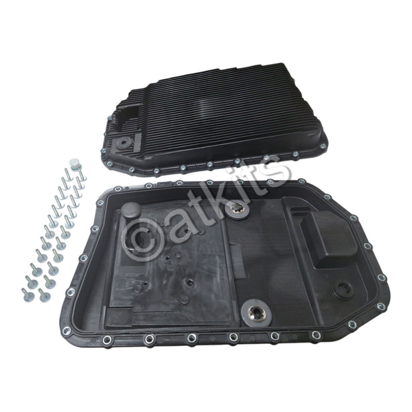 Filter Bmw ZF6HP19 /  ZF6HP21 W/pan 04-on