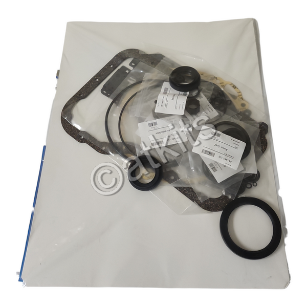 Overhaul Kit /  4eat-f/f4eat
