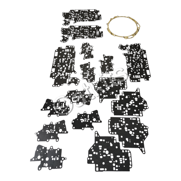 Overhaul Kit /  4eat-f/f4eat
