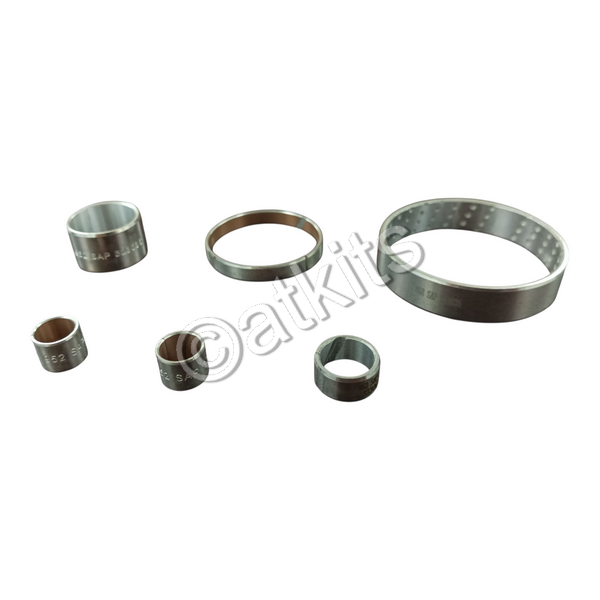 Bushing Kit /  Nissan Jf015e (10-on) (6 Bushings)