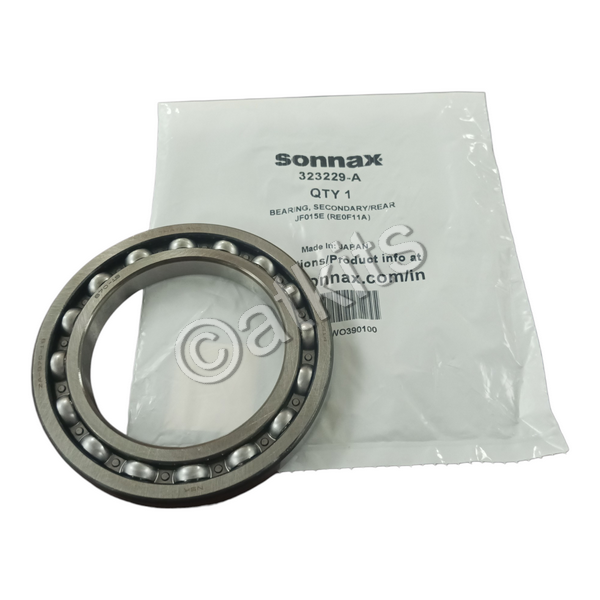 BEARING / NISSAN JF015E (RE0F11A) / MITSUBISHI F1CJB / SECONDARY PULLEY (REAR) (105 MM OD / 70 MM ID / 13 MM WIDTH)