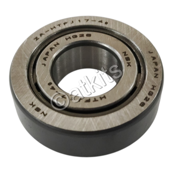 Bearing /  Nissan Jf015e (RE0F11A) /  Mitsubishi F1CJB /  Input/counter Drive (39 Mm Od /  17 Mm Id /  12 Mm Width) (upgraded /  Open Style)