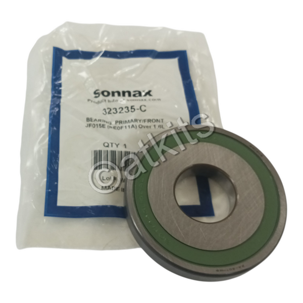BEARING / NISSAN JF015E (RE0F11A) / MITSUBISHI F1CJB / PRIMARY PULLEY (FRONT) (82MM OD / 30 MM ID / 14.5 MM WIDTH) (ENGINES 1.6L OR OVER)