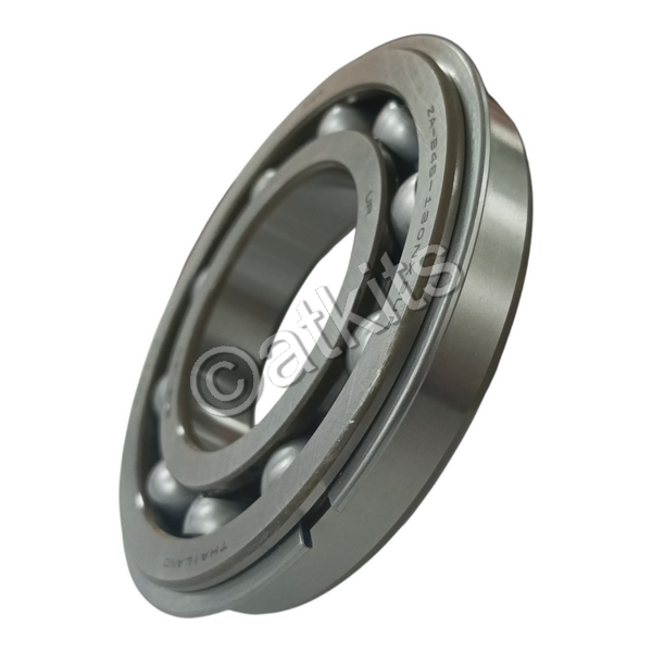 Bearing /  Nissan Jf015e (RE0F11A) /  Mitsubishi F1CJB /  Secondary Pulley (front) (85 Mm Od /  45 Mm Id /  15 Mm Width)