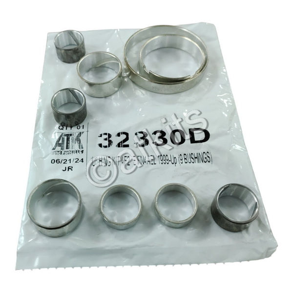 BUSHING KIT 4F27E FN4AEL 1999-UP (9 BUSHINGS)