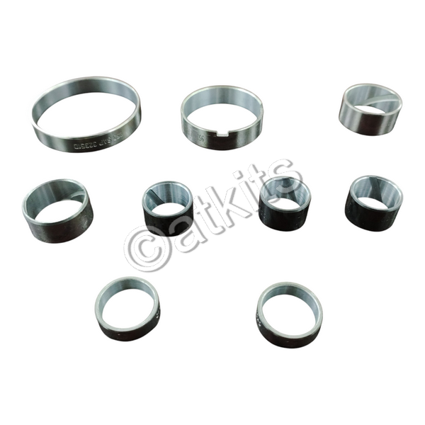 Bushing Kit 4F27E FN4AEL 1999-up (9 Bushings)