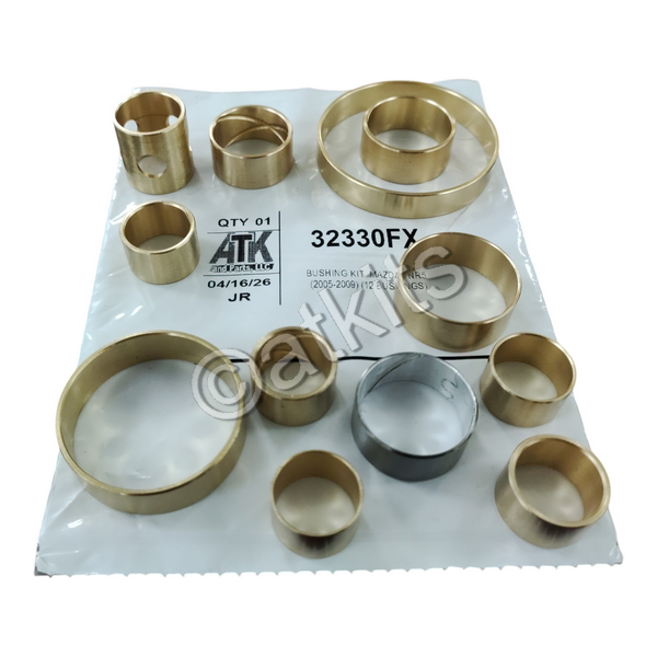 BUSHING KIT / MAZDA FNR5 (2005-2009) (12 BUSHINGS)