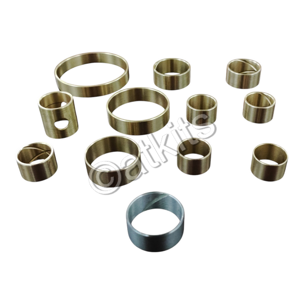 Bushing Kit /  Mazda FNR5 (2005-2009) (12 Bushings)