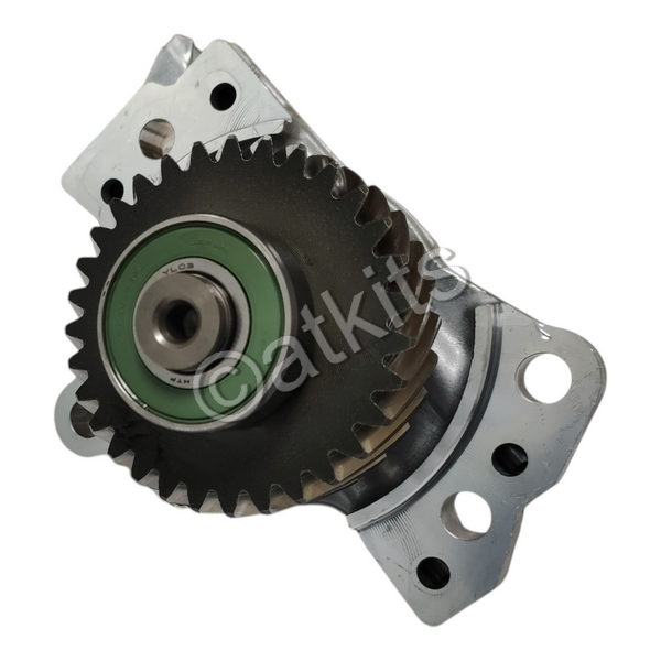 Converter Reactor Kit /  Nissan Jf015e (includes Converter Reactor And 31 Teeth Input Shaft)