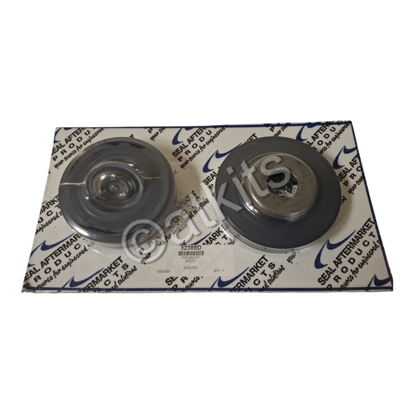 PISTON KIT / 4F27E 2000-ON (INCLUDES SERVO PISTON)